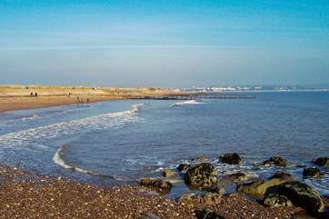 Dawlish Warren