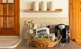 A Cornish hamper awaits you. - Thumbnail Image