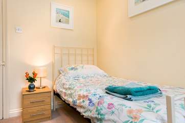 Pretty bedroom 4.