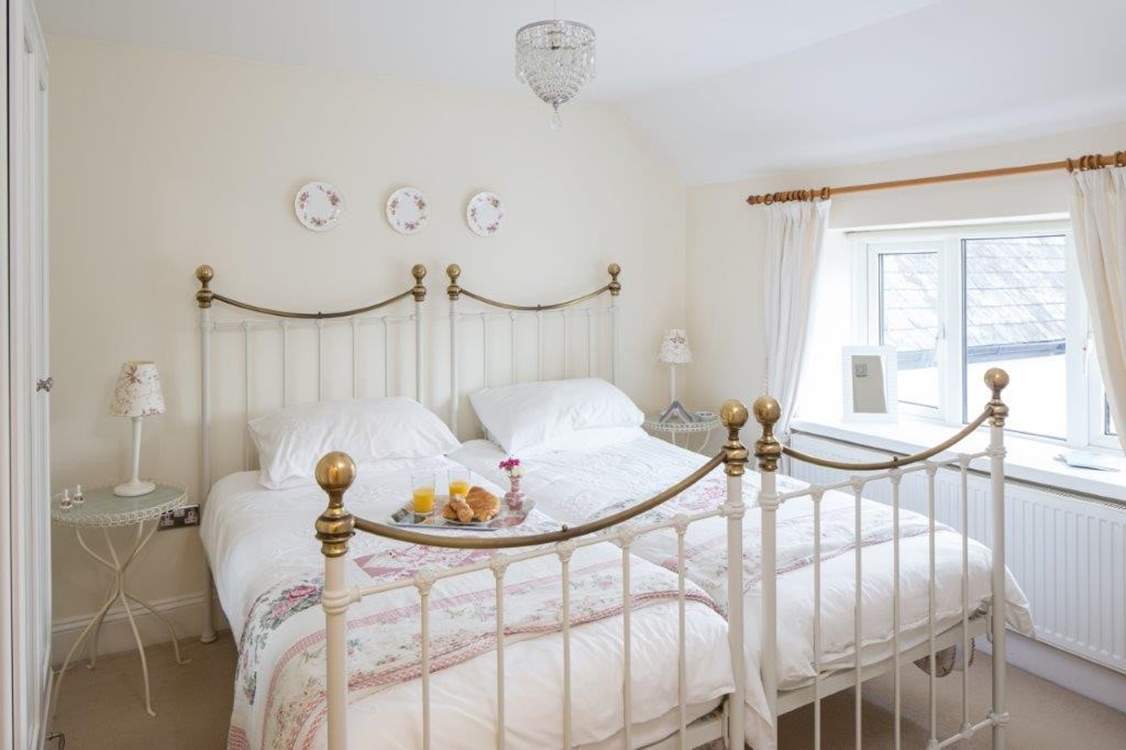 Bedroom 2.
