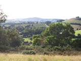 This is the view from the hilltop above Barbridge - a lovely place to walk to and just sit and relax.