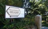 Heligan Gardens are just up the road. - Thumbnail Image