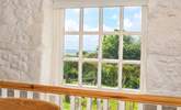 The large picture window with unobscured far reaching countryside views - and on a clear day you can see the sea! - Thumbnail Image