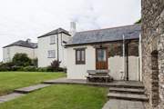 Access to the delightful annexe is included in the full price.