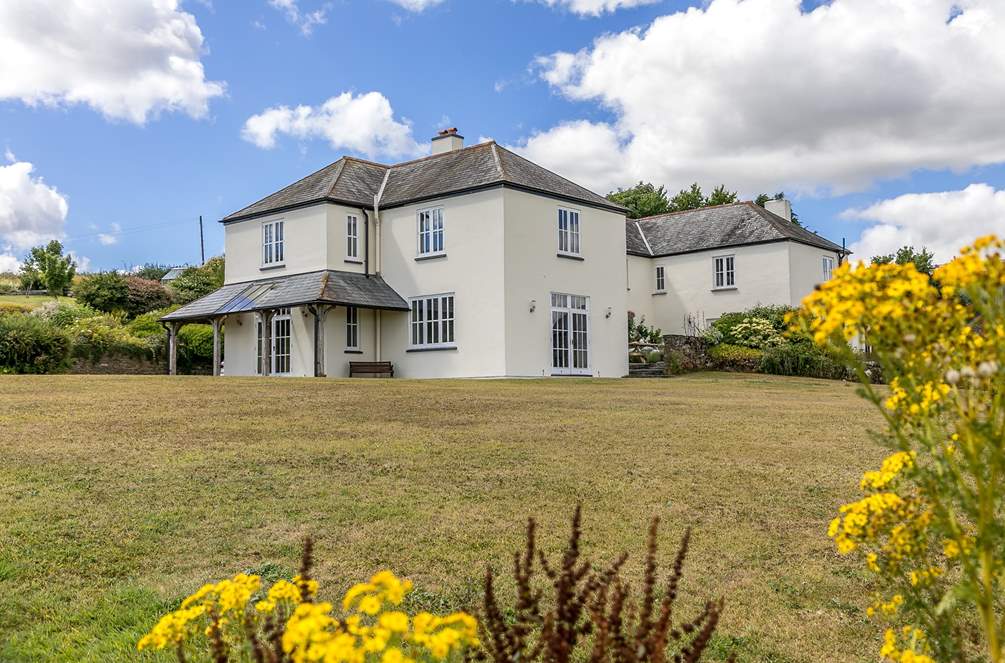 Kingsbridge Cottages Self Catering Cottages in Kingsbridge