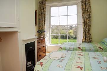 Bedroom 2.