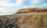 And this is Church Cove at Gunwalloe. - Thumbnail Image