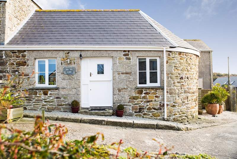 The Old Stable Holiday Cottage Description Classic Cottages