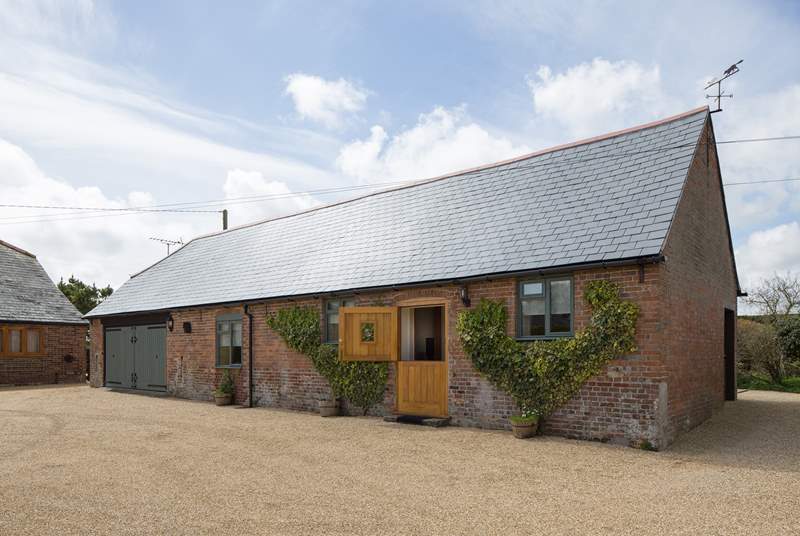 The Stables Holiday Cottage Description Classic Cottages