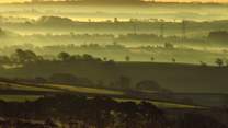 Exmoor. A beautiful destination at any time of the year.  Make the most of autumnal mists, sparkling frosts and autumn colour.
