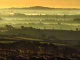 Exmoor. A beautiful destination at any time of the year.  Make the most of autumnal mists, sparkling frosts and autumn colour.