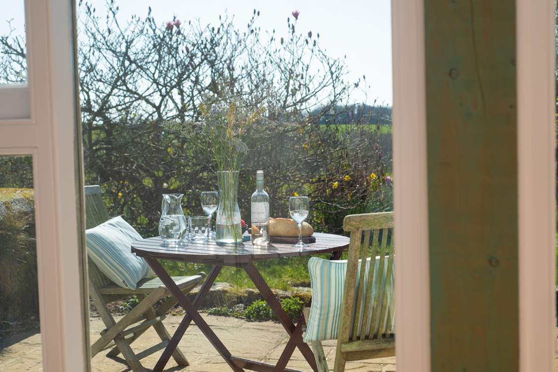 Holiday living at it's best.