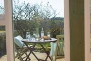 Holiday living at it's best.