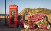 Head to the coast and enjoy the sea air and the dramatic cliftop walks. - Thumbnail Image