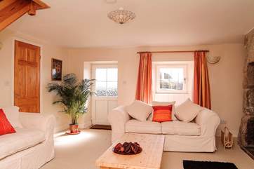 The first sitting-room.