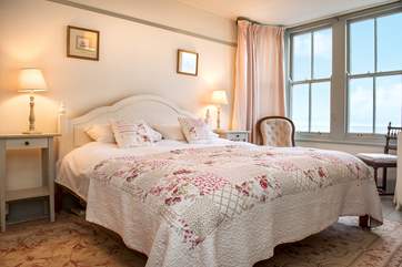 Bedroom 2.