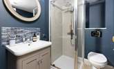 The family shower room.  - Thumbnail Image