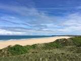 The golden sands of Gwithian are only a short drive away.