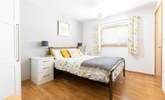 There is ample of storage in the main bedroom.  - Thumbnail Image