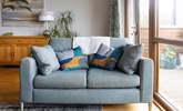 Enjoy far reaching views from the sofa.  - Thumbnail Image