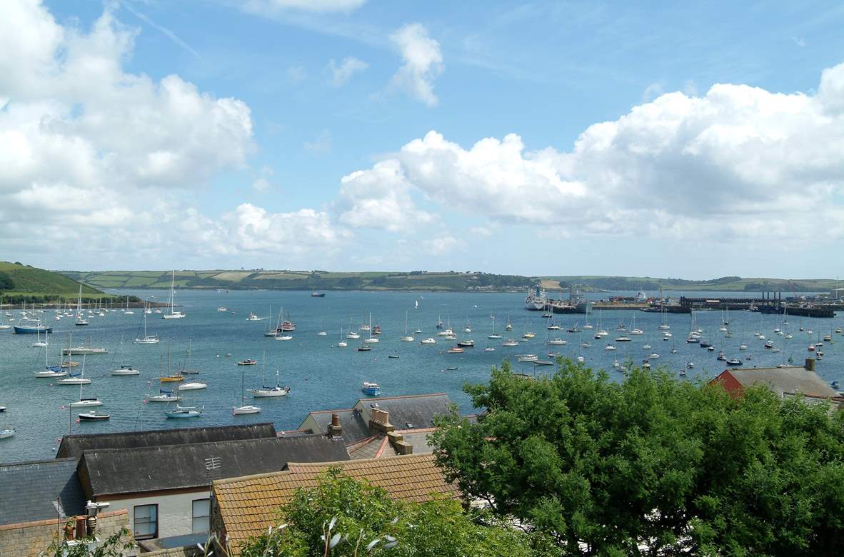 Falmouth Cottages 190 Self Catering Cottages in Falmouth