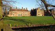 Barrington Court and gardens are just an easy stroll away  through the village.