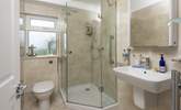 The shower-room, perfect for washing sandy toes. - Thumbnail Image