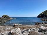 This beach is only moments from Kinsale.