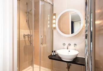 Bedroom 2 has an en suite shower-room.