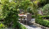 This is a beautiful, well maintained enclosed garden, think of it as your own private sanctuary for the duration..... - Thumbnail Image