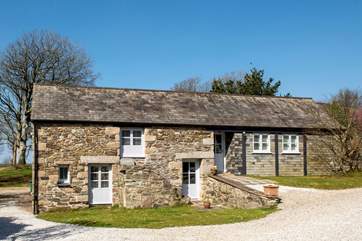 Welcome to the beautifully restored Daydream Cottage