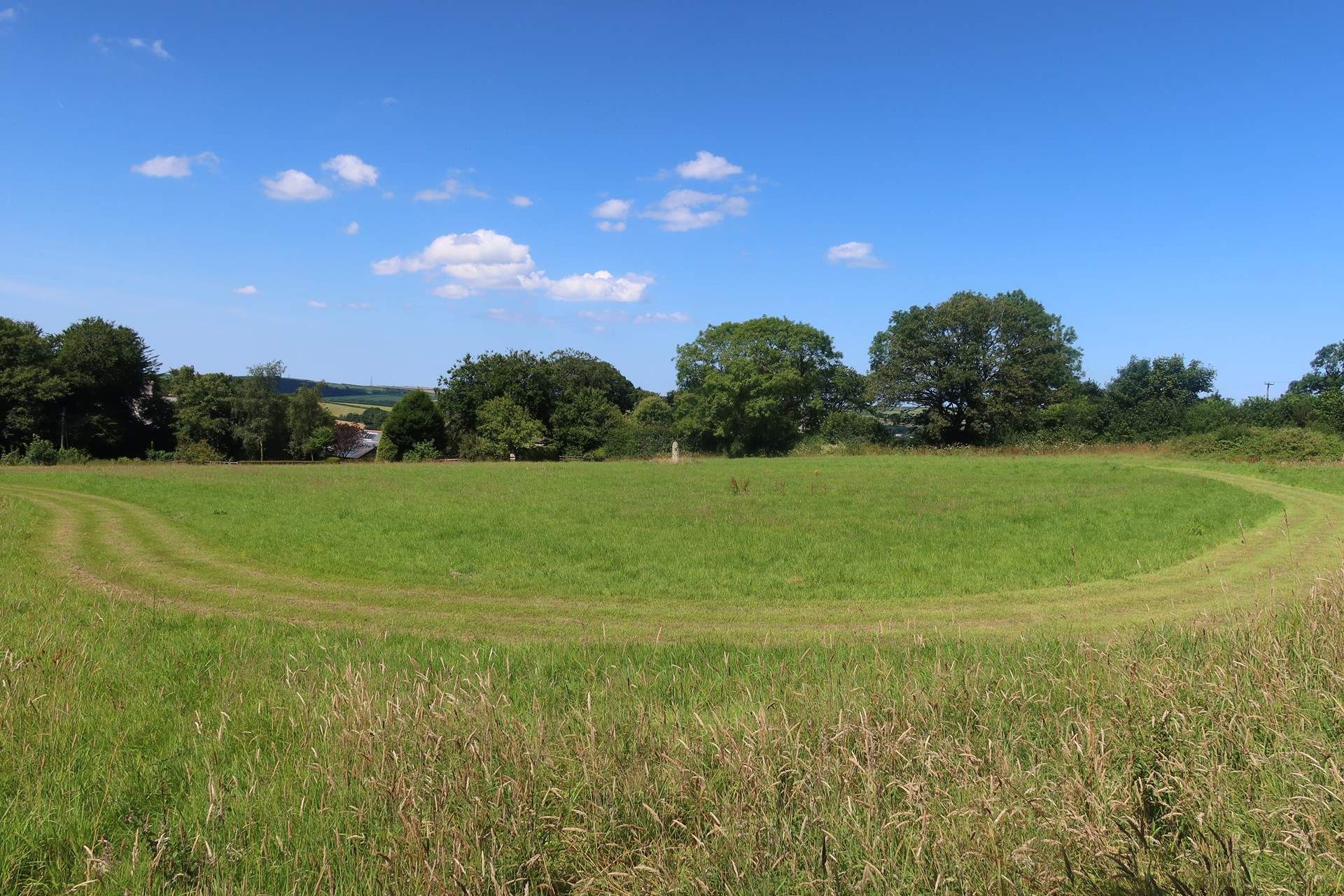 The owners offer two enclosed dog paddocks for you to enjoy with your four legged friends.