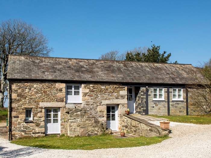 Daydream Cottage, Sleeps 6 in Port Isaac