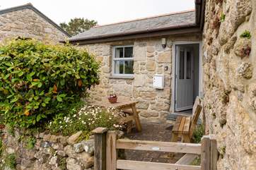 Your Cornish hideaway awaits.