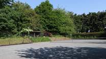 Please do make the most of this fabulous tennis court (available 1st April to 1st October).