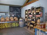 Somerset is the home of cider.
