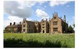 There are many historical houses to visit nearby, such as Montacute House. - Thumbnail Image