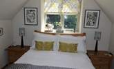 Fabulous Kelly Hoppen bed linens are a bedtime treat. - Thumbnail Image