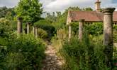 Historical features at every turn... - Thumbnail Image