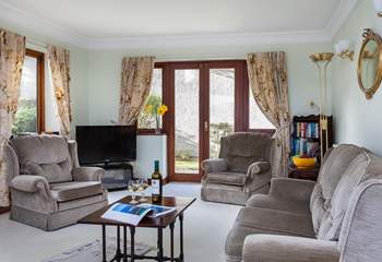 Ferienwohnung in Falmouth