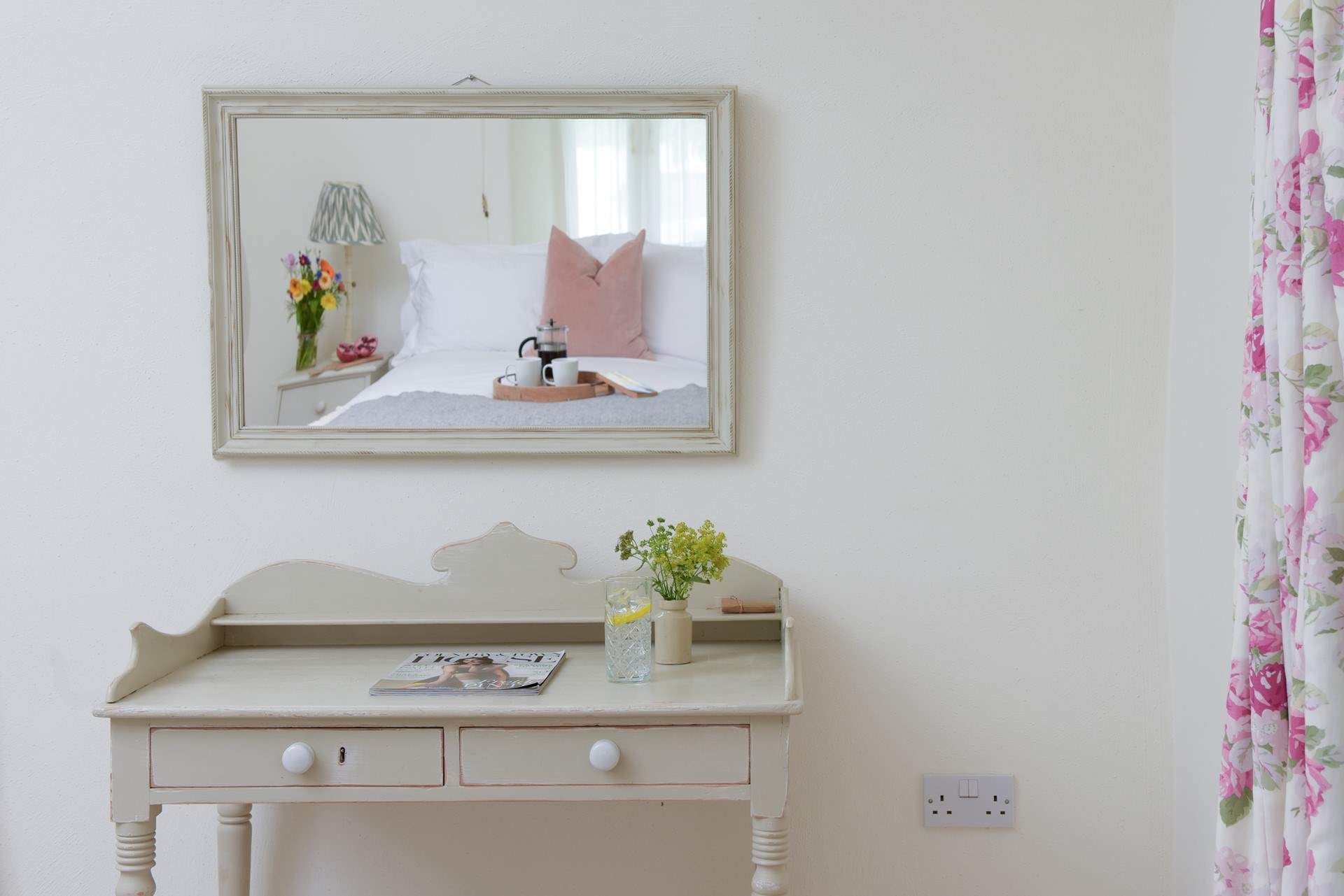 Enjoy wonderful holidays at Little Bokelly.