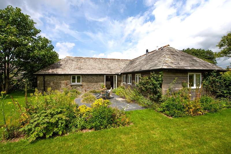 Little Bokelly Holiday Cottage Description Classic Cottages