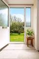 Take a peek out to the garden- you won't be disappointed.