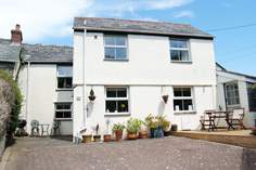 Trequite Cottage