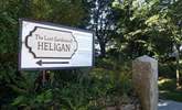 The Lost Gardens of Heligan are only a couple of miles away and well worth a visit. - Thumbnail Image