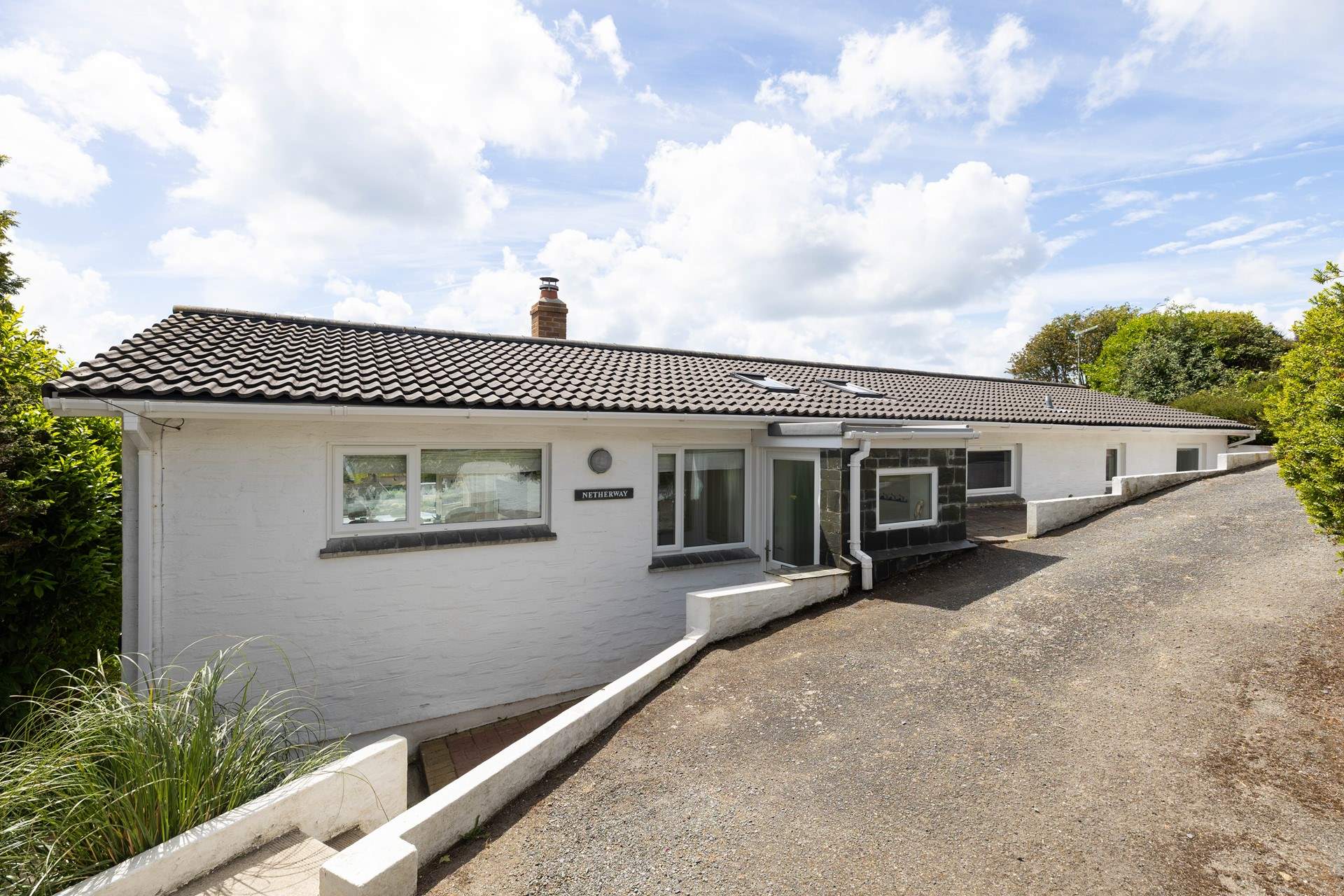 Welcome to your wonderful holiday home. 