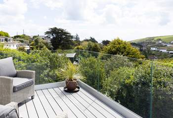 Such a blissful spot to enjoy a quiet moment.