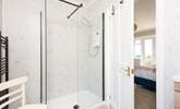 Bedroom One has a very stylish en suite Shower-room. - Thumbnail Image