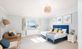 Bedroom Three is another fabulous room. - Thumbnail Image