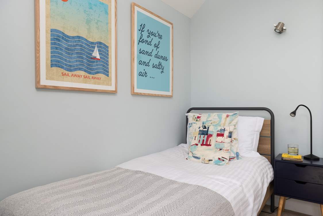 The delightful artwork perfectly complements the setting.